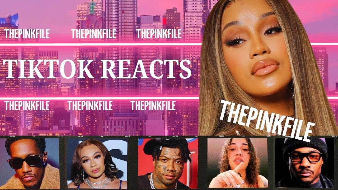 CARDI B | STEFON DIGGS | LEMMY & SCOTTY GET INTO IT | BLUEFACE & NEVEAH +MORE DRAMA