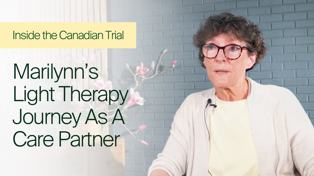 Inside the Canadian Trial: Marilynn and Jeff's Experience in the Canadian Parkinson's Trial