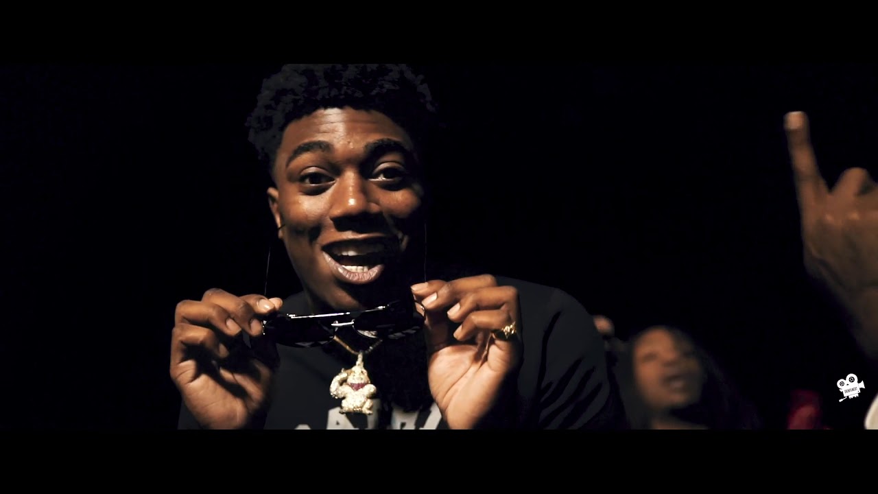 Fredo Bang 