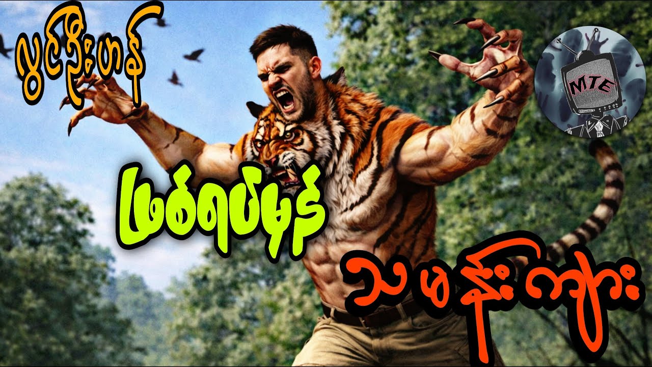 ဖြစ်ရပ်မှန် သမန်းကျား(စ/ဆုံး) လွင်ဦးဟန်