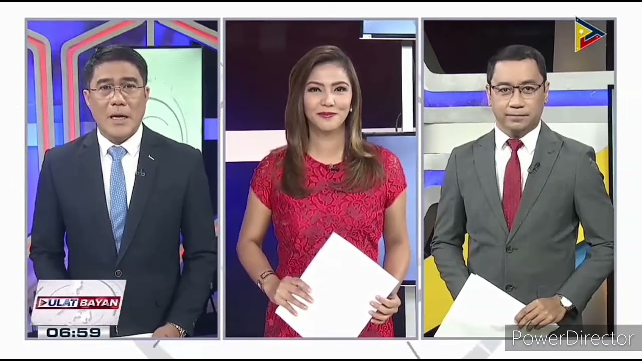 Ulat Bayan CBB | March 7, 2022