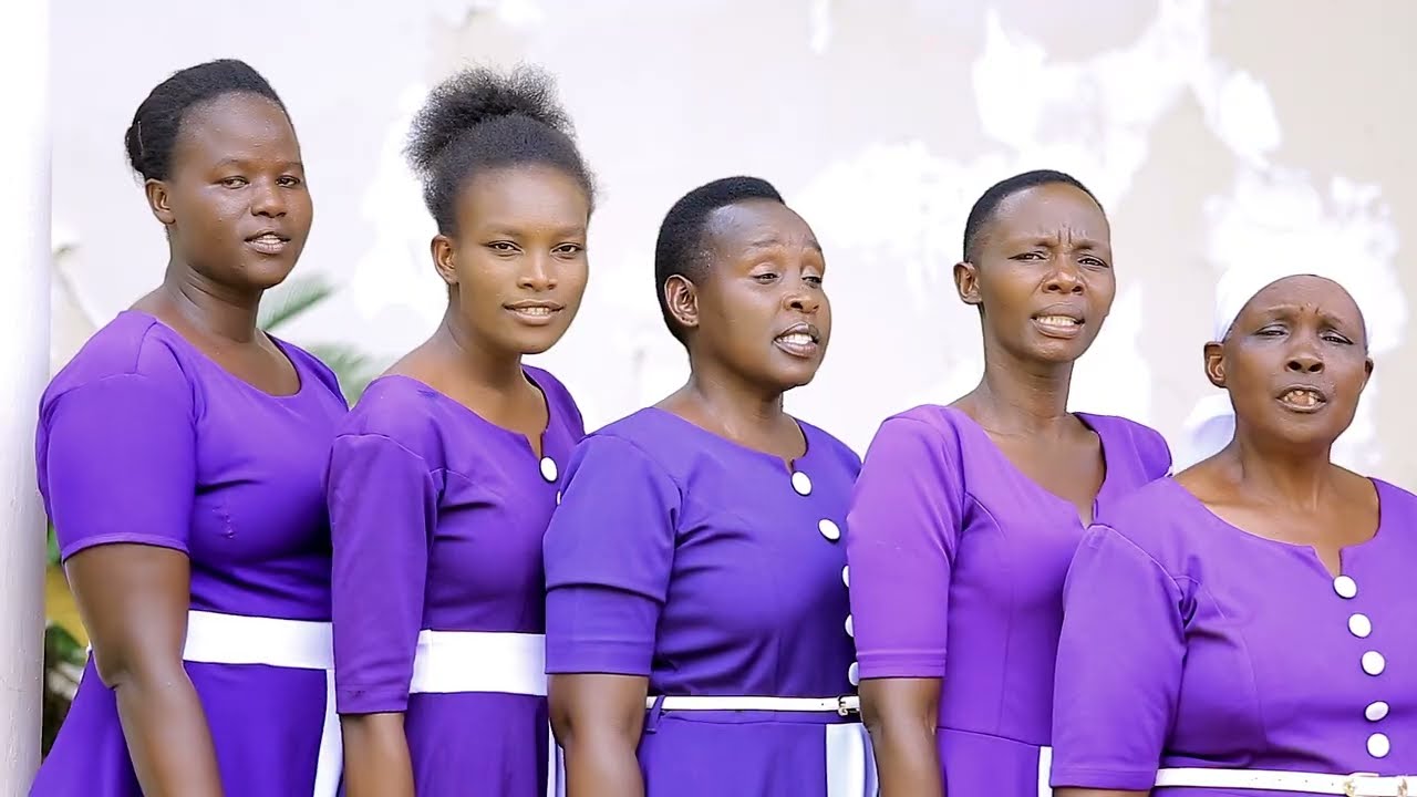 KUSANYIKO LA YUDA BY TIENGRE SDA CHOIR KISUMU