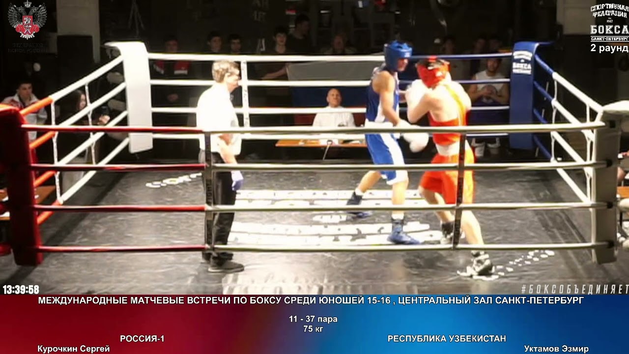 37 75 кг Курочкин Сергей Уктамов Эзмир