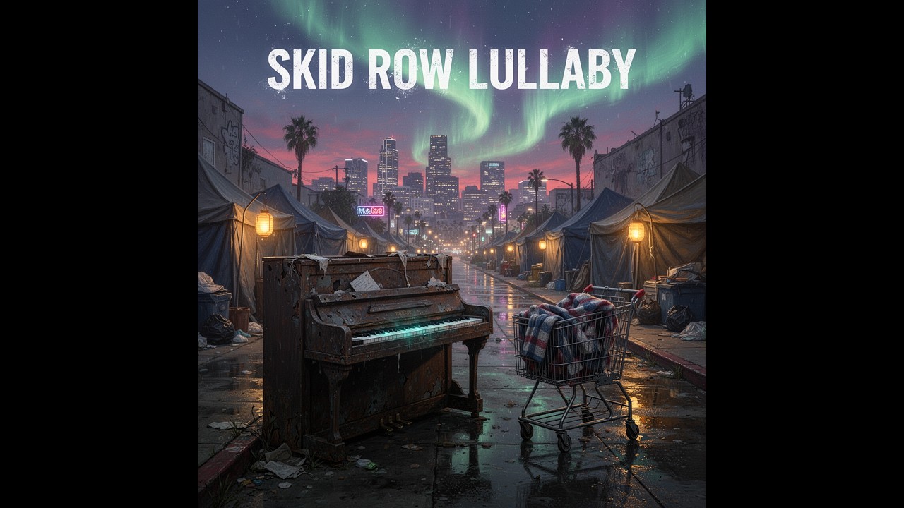 skid row lullaby