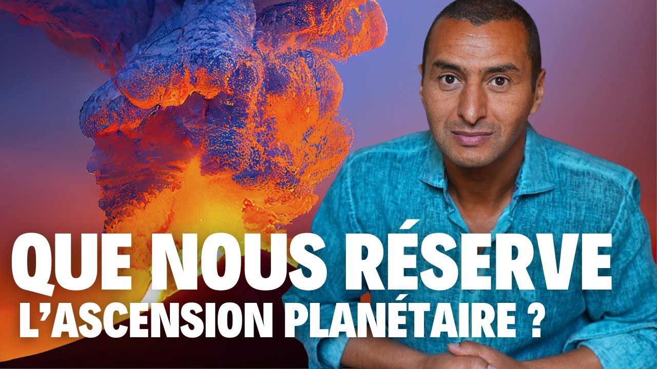 Sexualité et ascension planétaire : une reconnexion spirituelle à notre corps