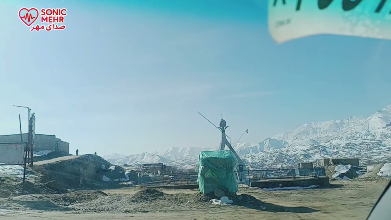 آهنگ هزارگی ناب با ویوی از دایکندی Nab Hazaragi song 