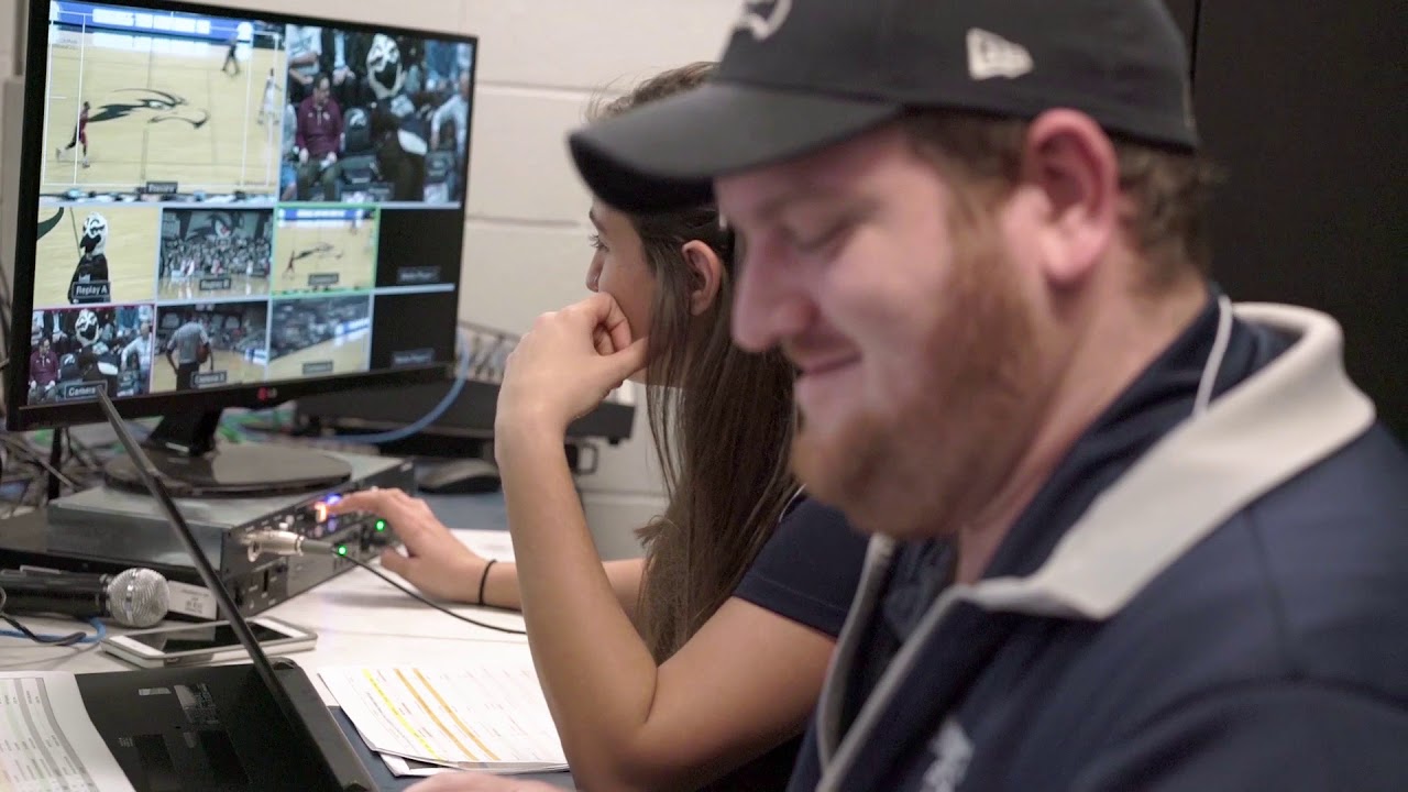 Turning Nevco Video Displays into Educational Opportunities