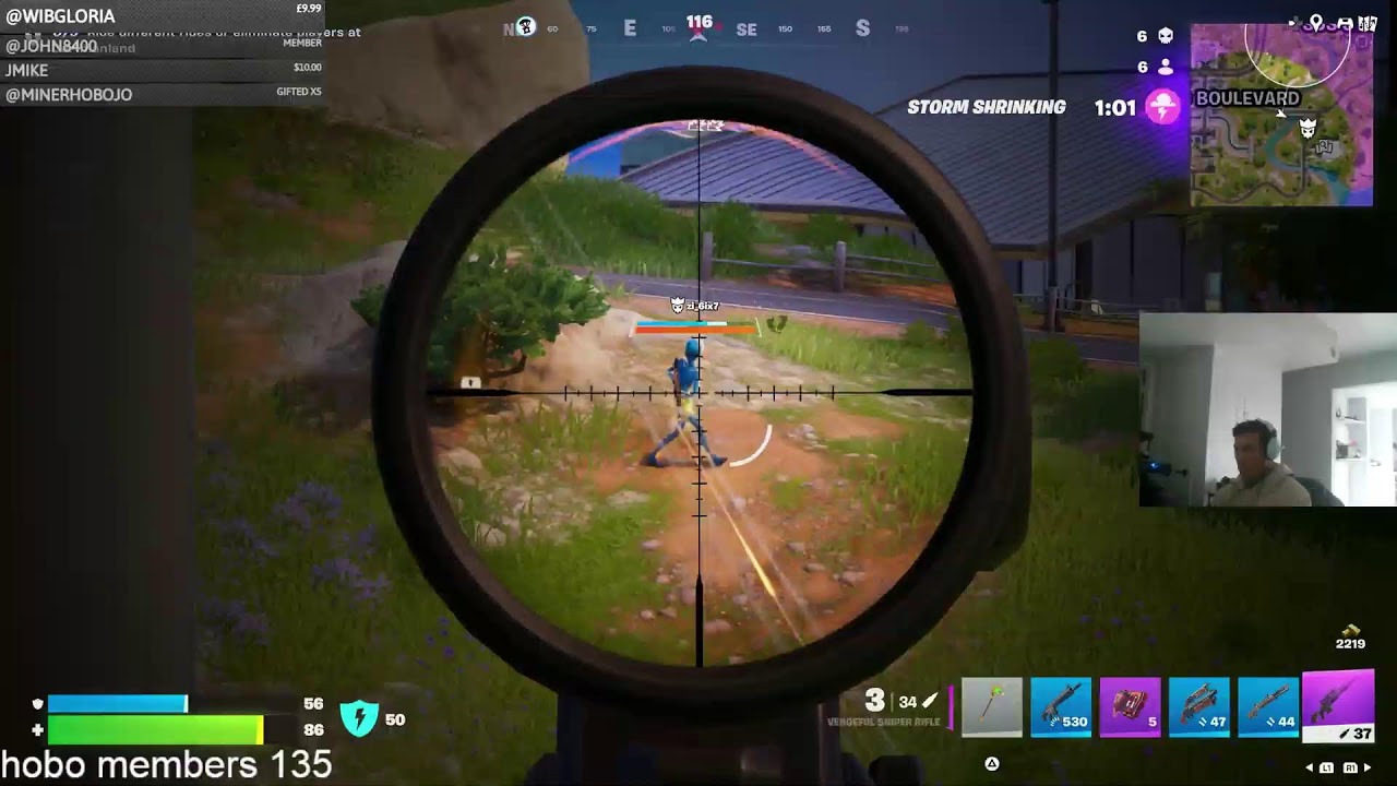 3000+ solo wins ,, Blackout 2 waiting room ,, wonka wendysday
