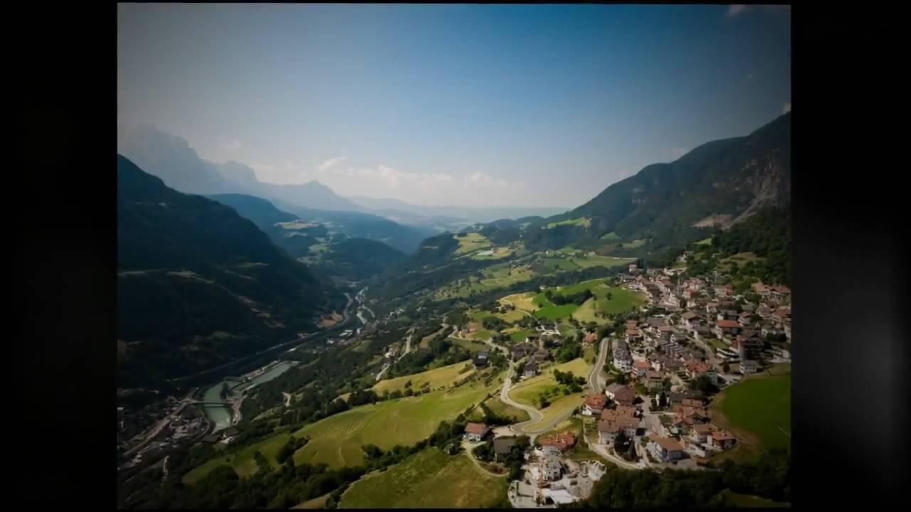 Barbian und Umgebung in S&uuml;dtirol