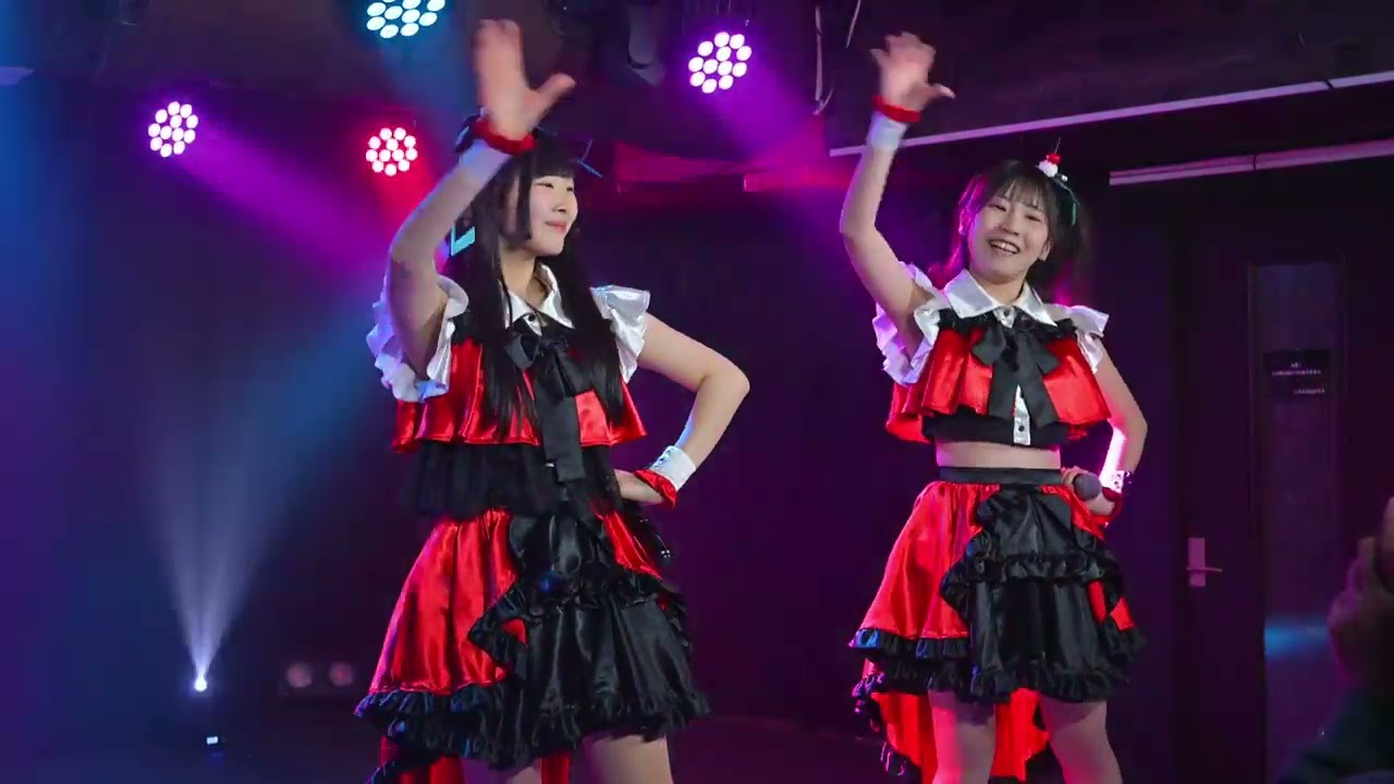 アイドル教室NEW　MULTI COLOR Vol.8　🗓️2026/02/07(土)