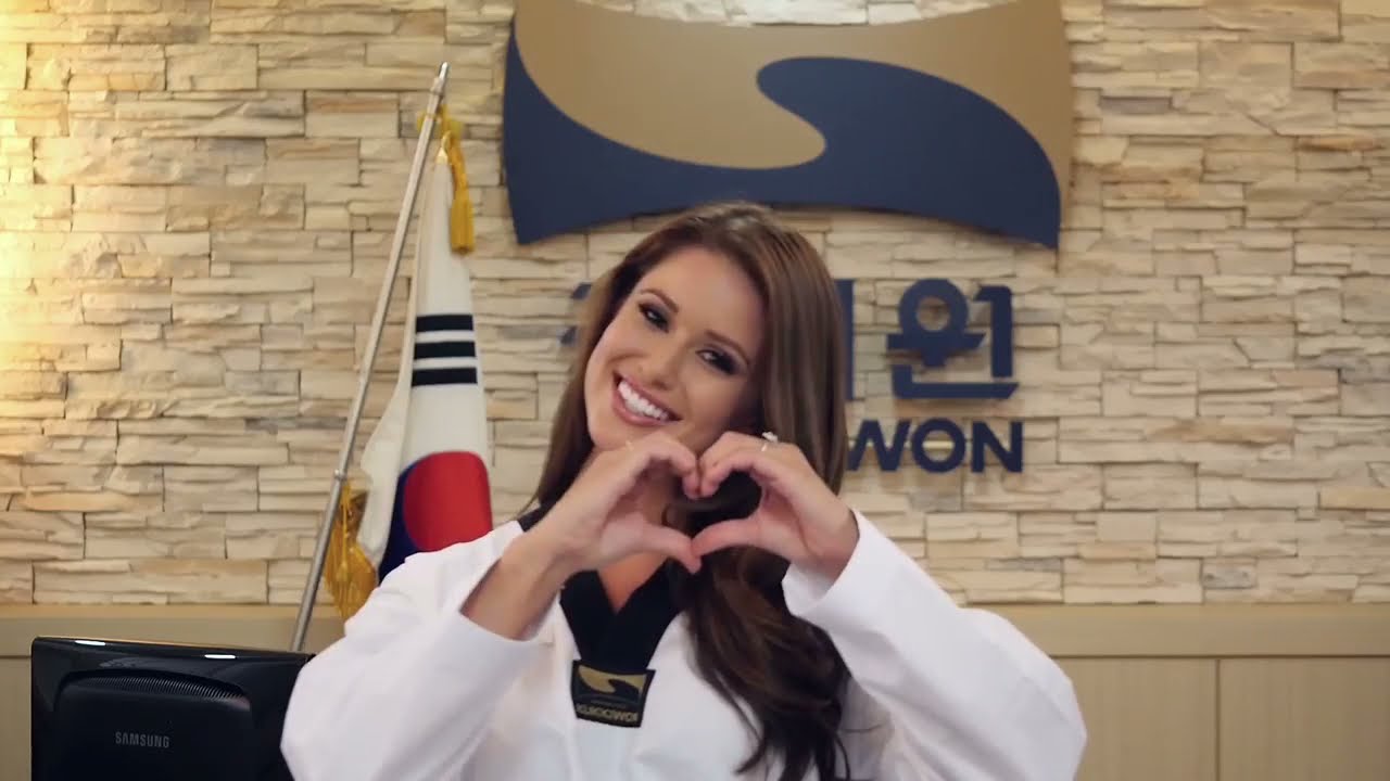 KUKKIWON TAEKWONDO (Corea)