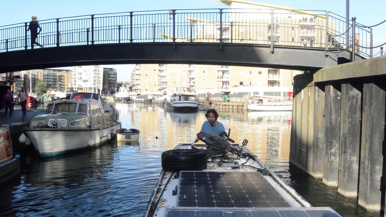 How To Reverse Around A Corner