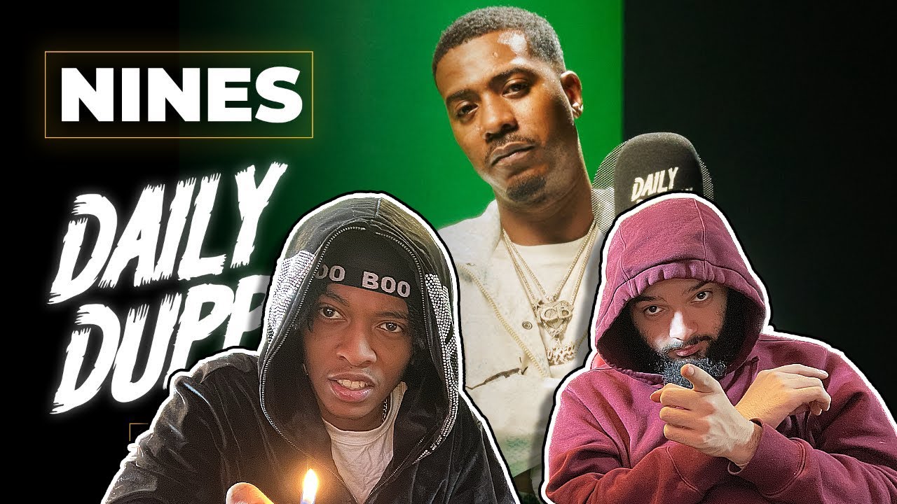 HE'S BEEN ONE OF THOSE! 🤦🏽‍♂️🔥 | AMERICANS REACT TO NINES - DAILY DUPPY
