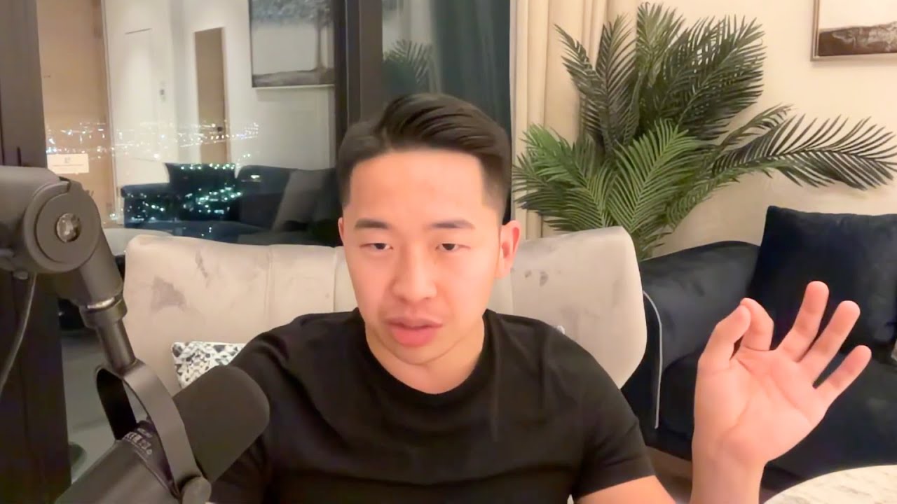 how i got to $36k/month as a high ticket closer so you can just copy me