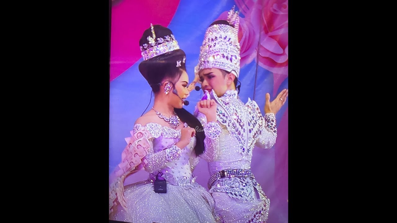 แบงค์💛ปอย นางเอกยียวนกวนโมโหพระเอกด้วย 4 เพลงรวดน่ารักกก😜พระเอกก็ชั่งโมโหโกรธาได้น่าหยิกจริงๆ😜