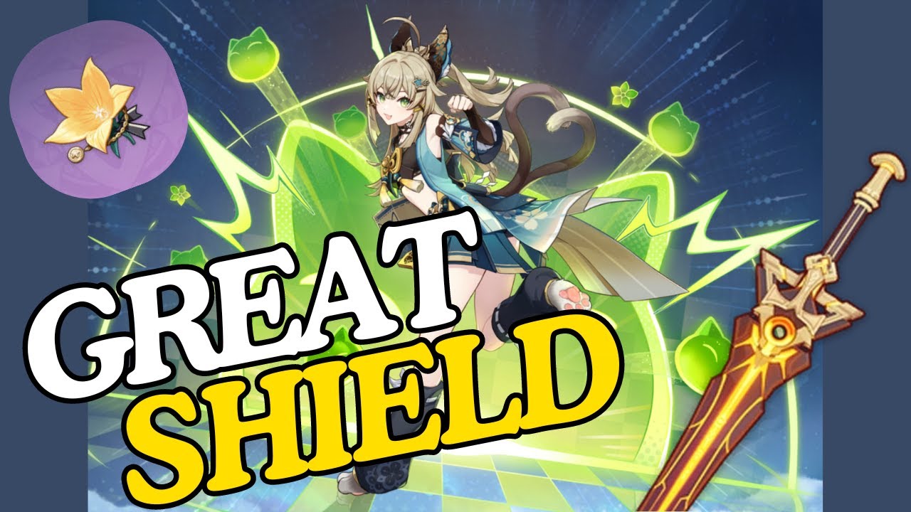 Build this free unit! | Kirara best weapons, artifacts, teams and constellations | Genshin Impact