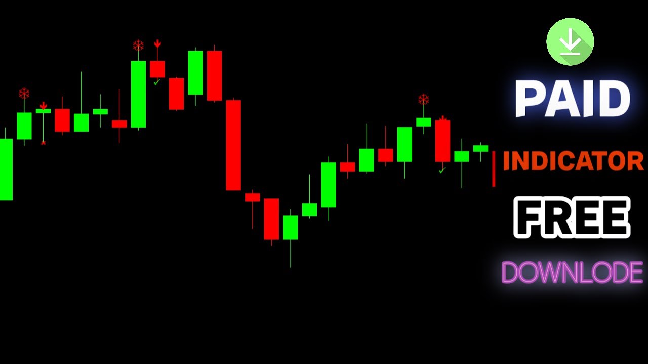 Free MT4 Indicator &ndash; Turn Small Trades Into Big Profits & Start Earning Today!