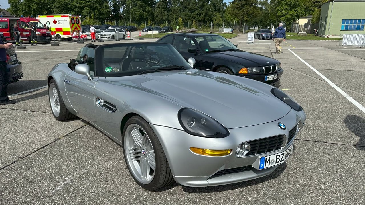 ALPINA 60th Anniversary