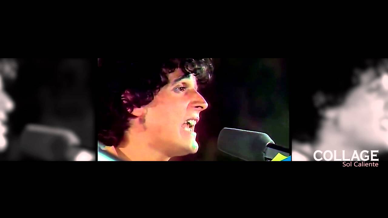 COLLAGE - SOL CALIENTE - ESPAÑOL  ( HD )