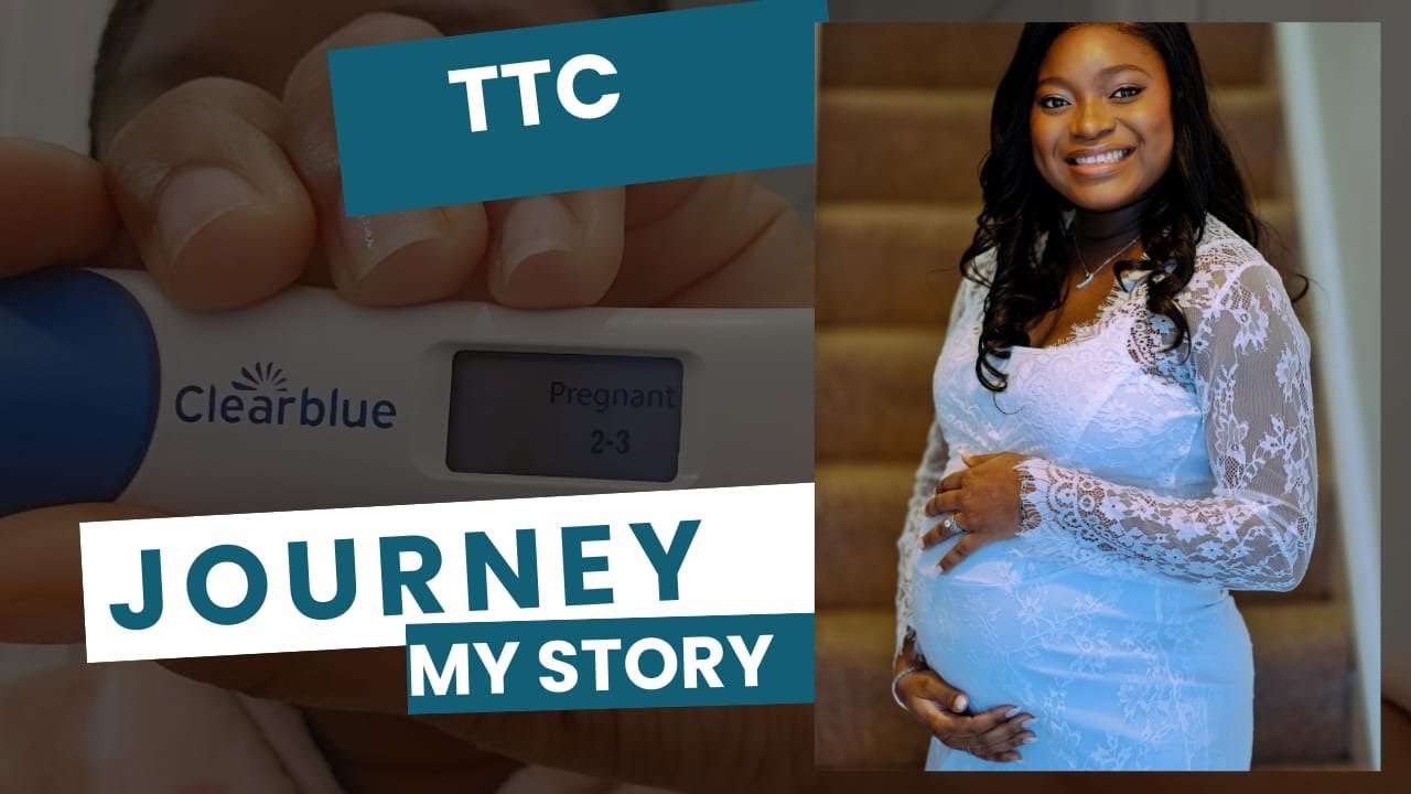 TTC | How I got Pregnant despite been Diagnosed of Hydrosalpinx and Endometriosis | My Testimony