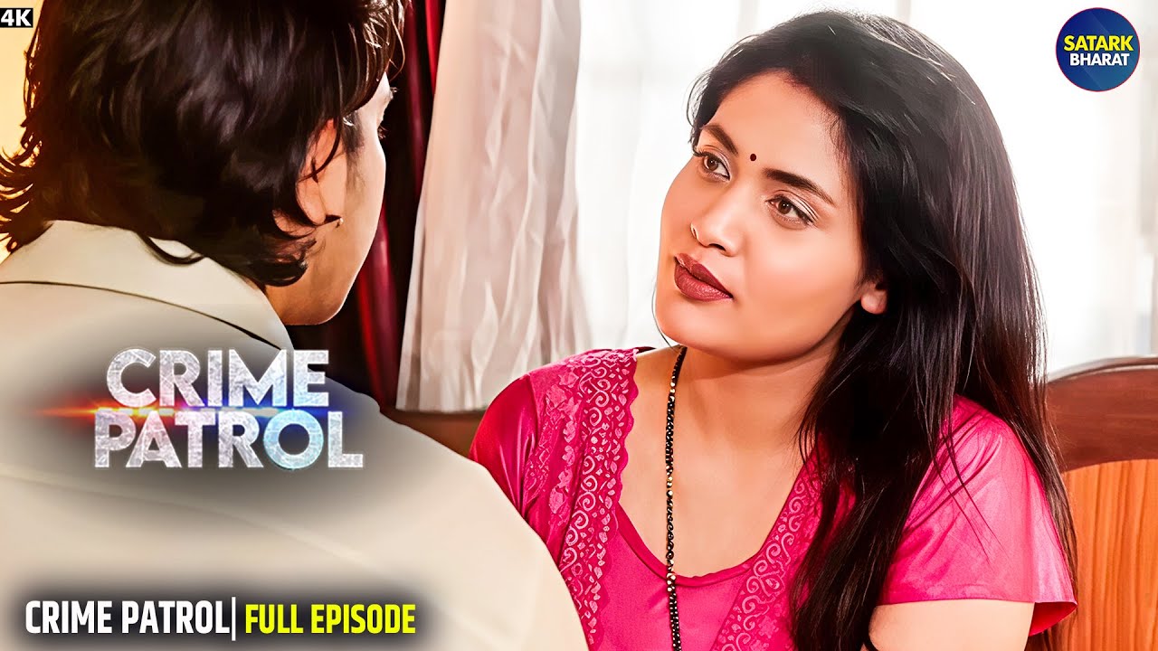 #haryana Case | Real Crime | Crime Patrol | New Season Crime Alert 2026 #truestory