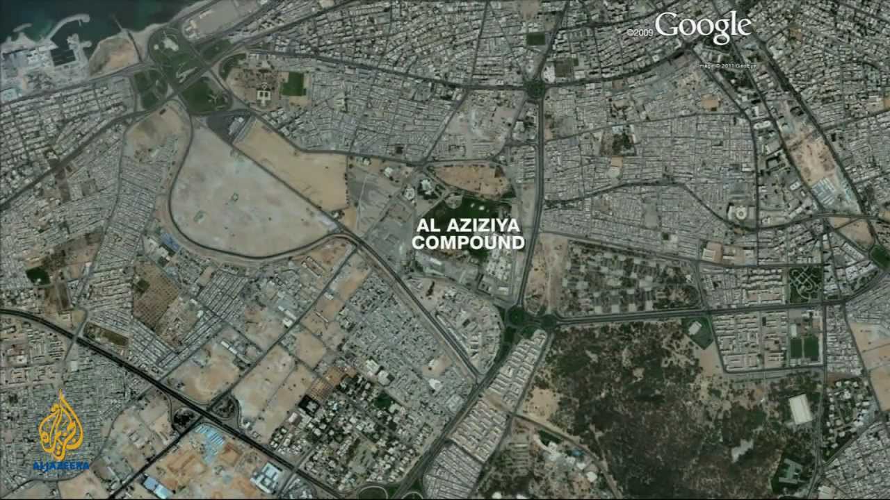 Inside Story - The fall of Tripoli