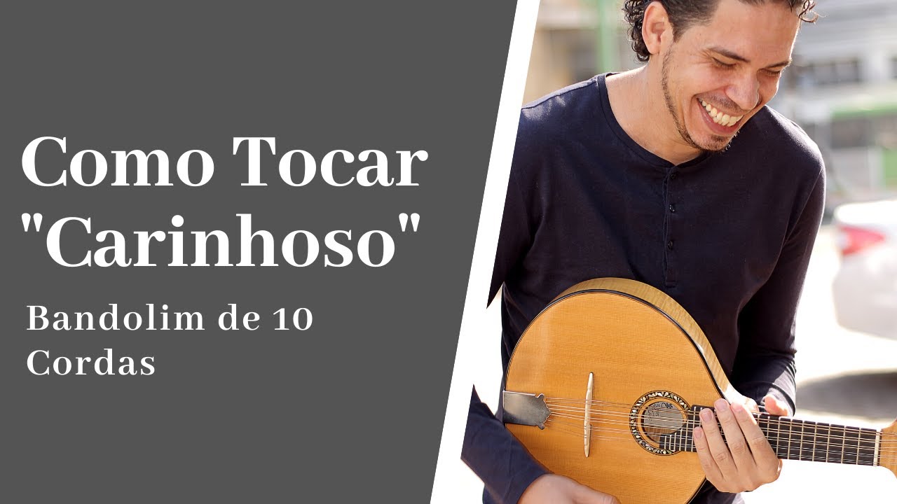 Como Tocar 