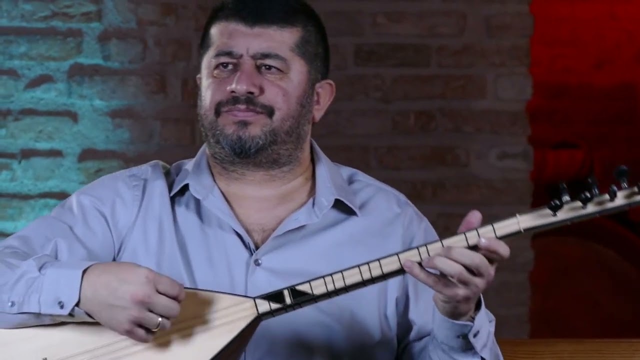 Kutsal Evcimen - Kızılbaş Eyledi (Official)