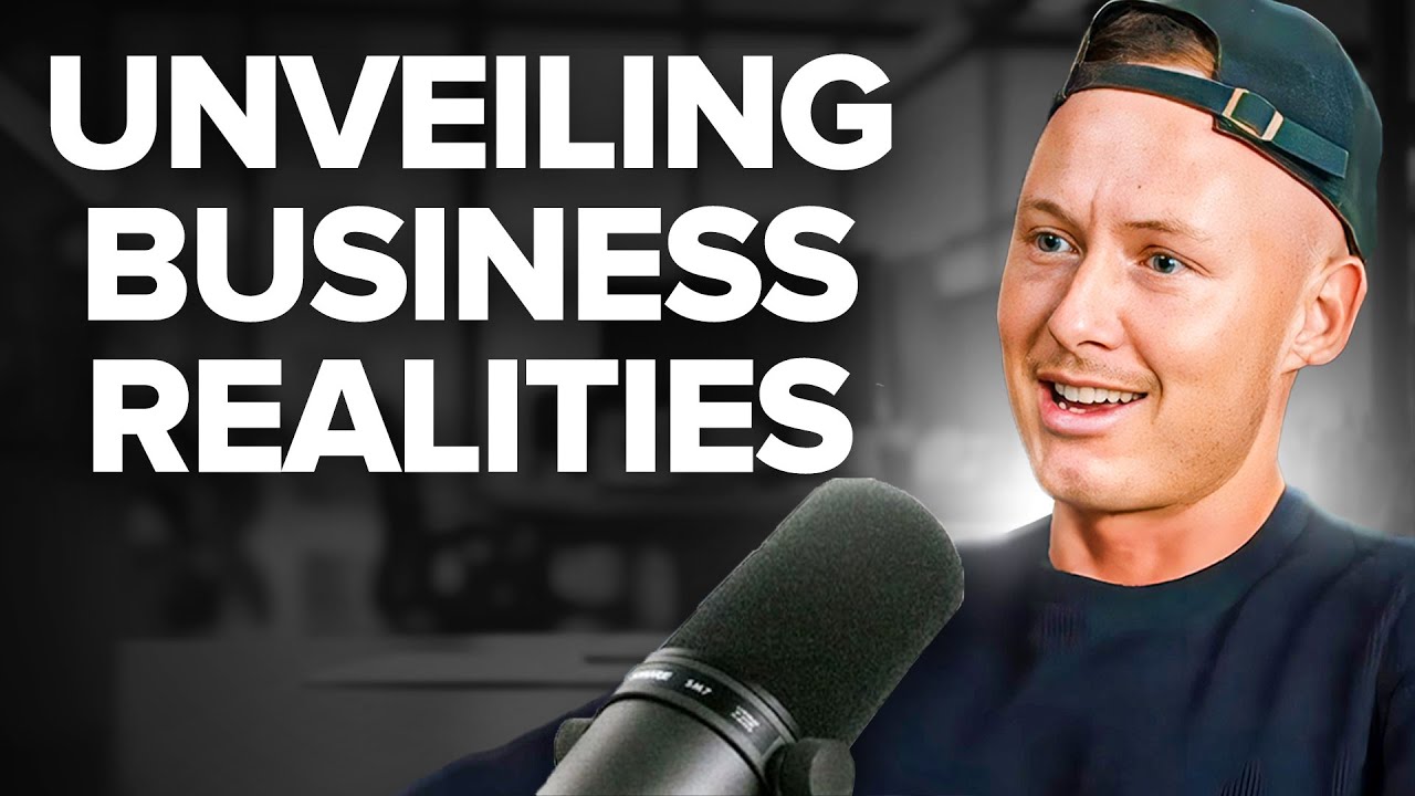 From Wall Street To Internet Millionaire | The Jacob Caris Story