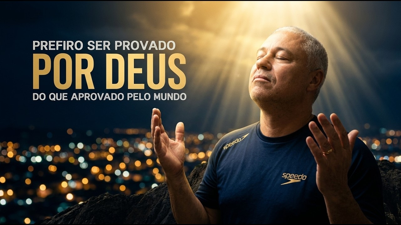 Quando Deus Examina 🙏 | Trap Gospel Sobre Provação e Fé  #trapgospel#rapgospel#quandodeusexamina