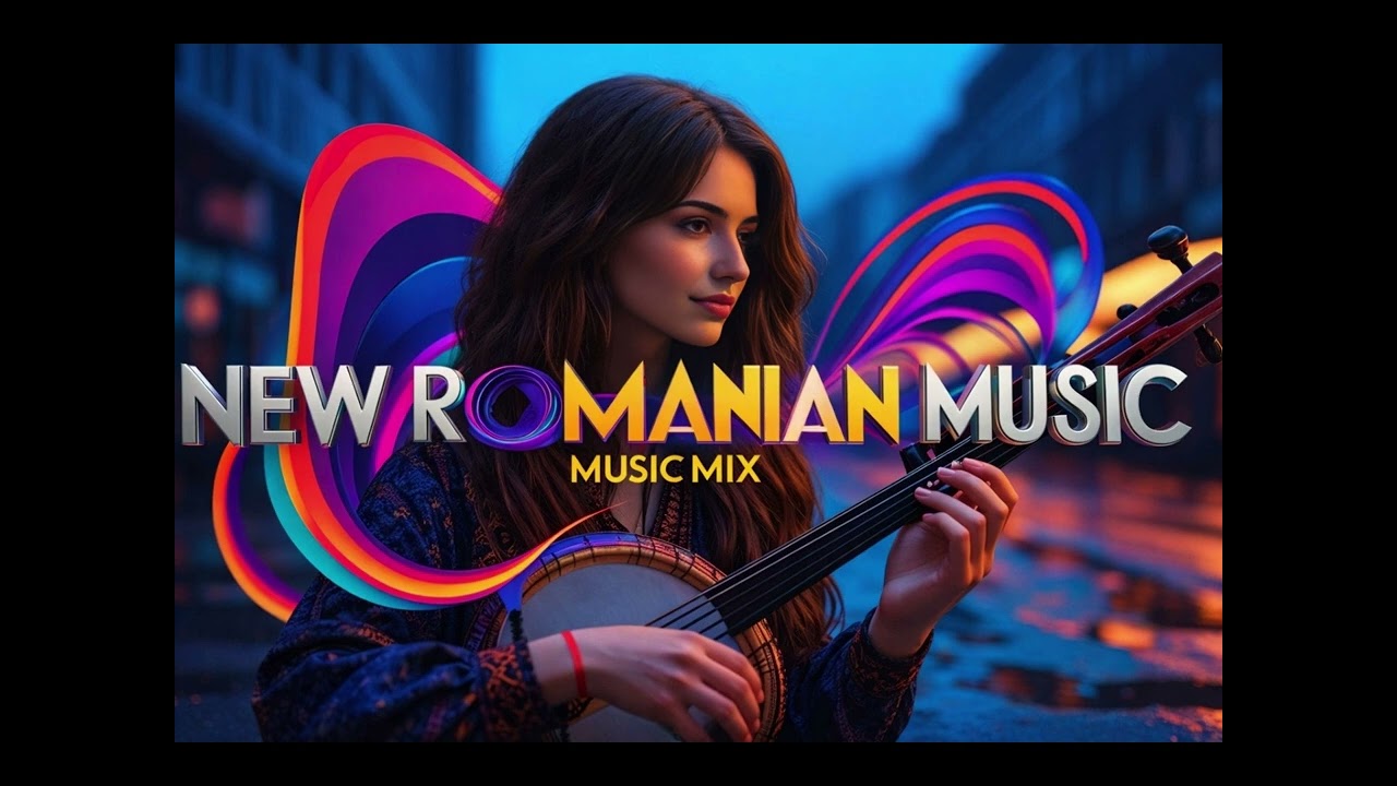 New Mix Romanian Music 2025/2026