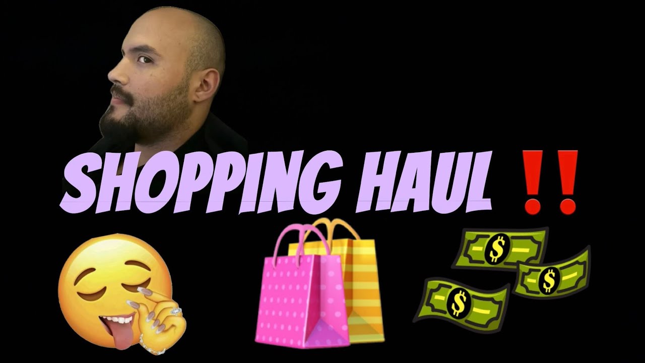 Shopping Haul🛍️