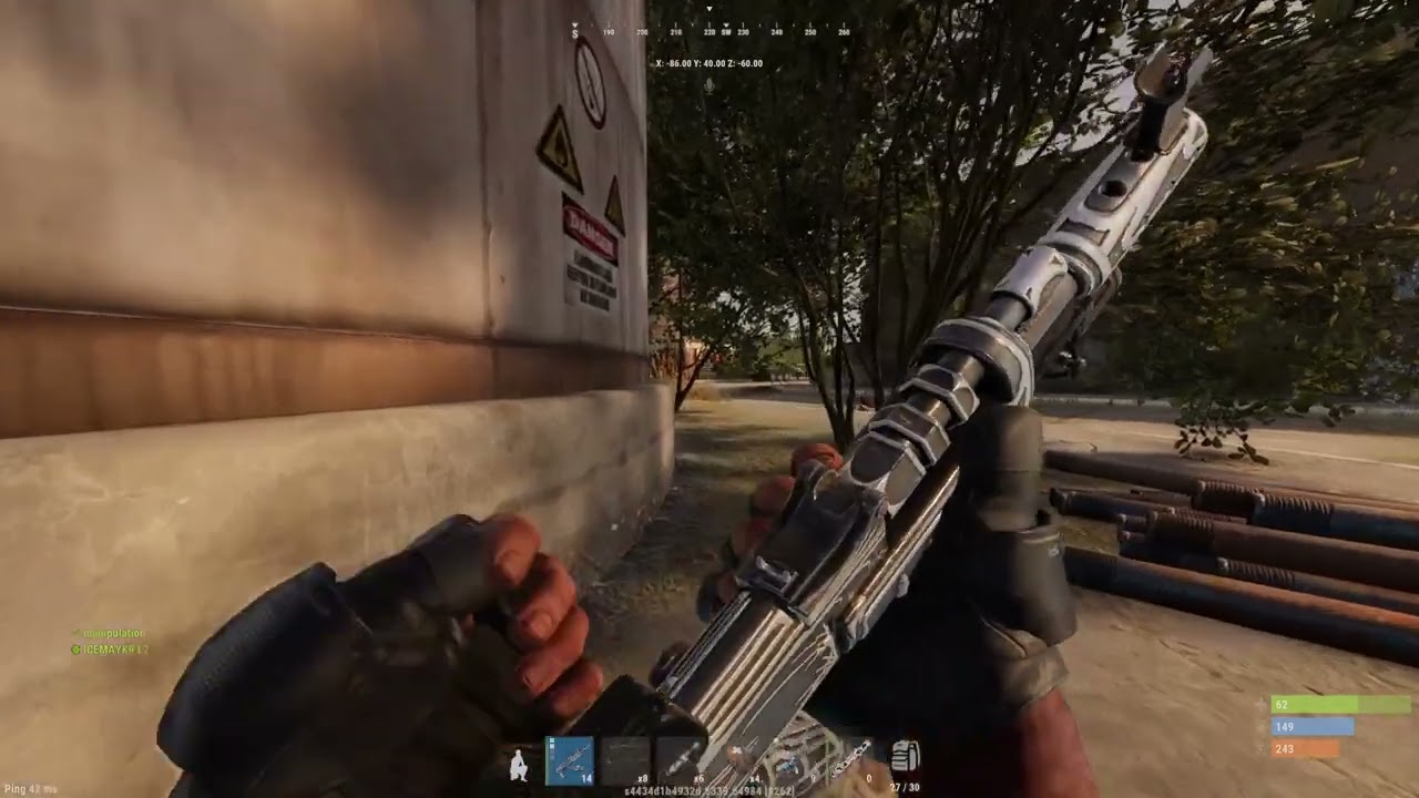 Bruh what is this luck 