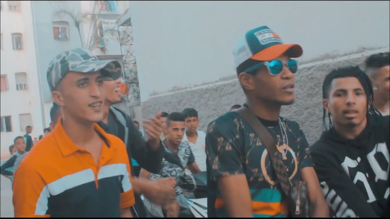 #rapmaroc#agdz#Music
Yousn the king _ Allo 3okacha (Officiel Music Video)