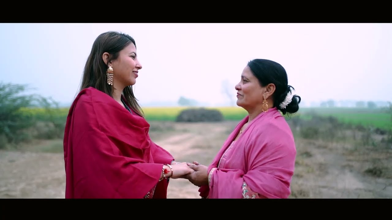 Family Song Girl Punjabi By Friends Photography Padampur