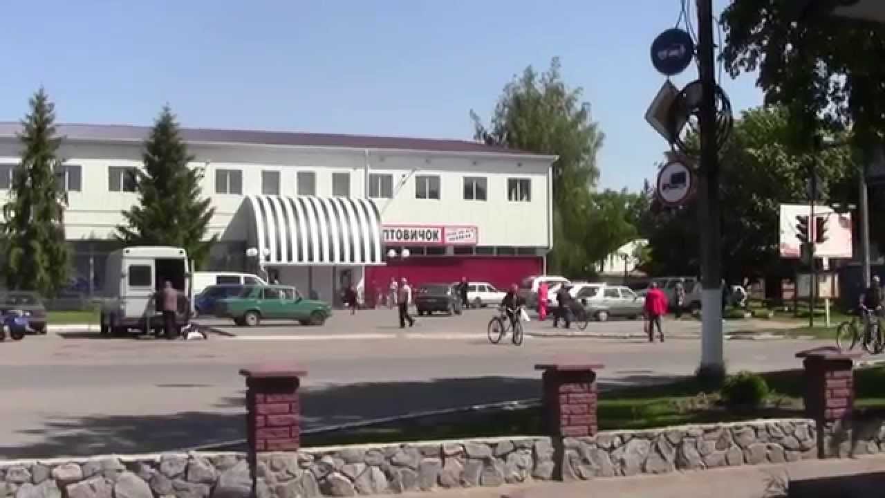 Чорнухи  ТРАВЕНЬ 2015