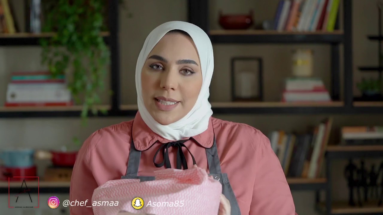 لقيمات ولا اروع 😍 وشيره مضبوطه ١٠٠٪؜