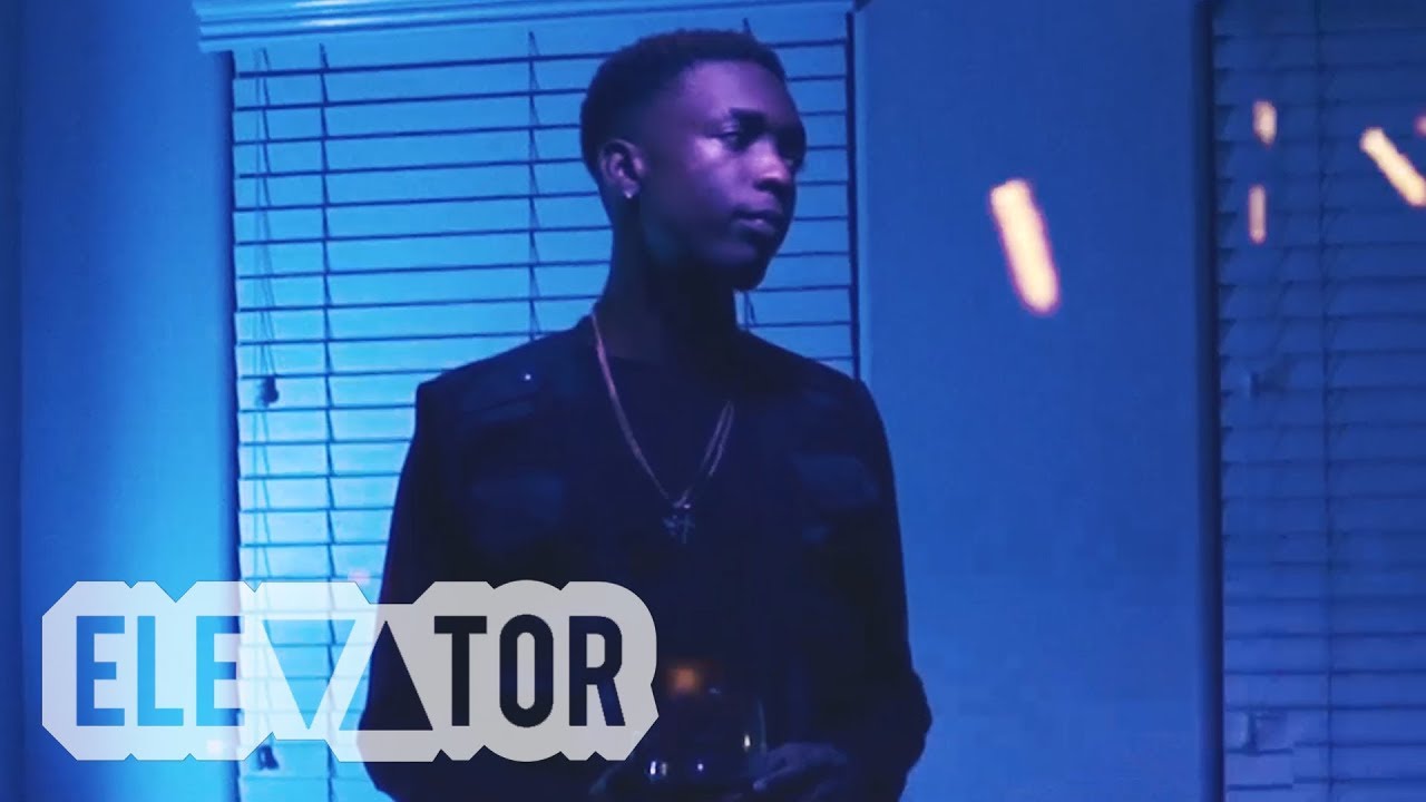 Marco Xo - Creepers (Official Music Video)