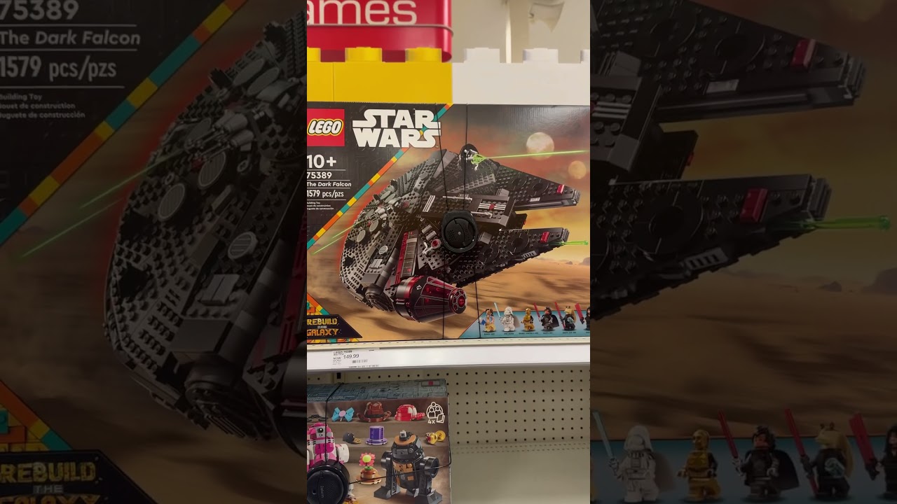 Lego clearance shopping at Target #lego #legostarwars #legospeedchampions #legotechnic #clearance