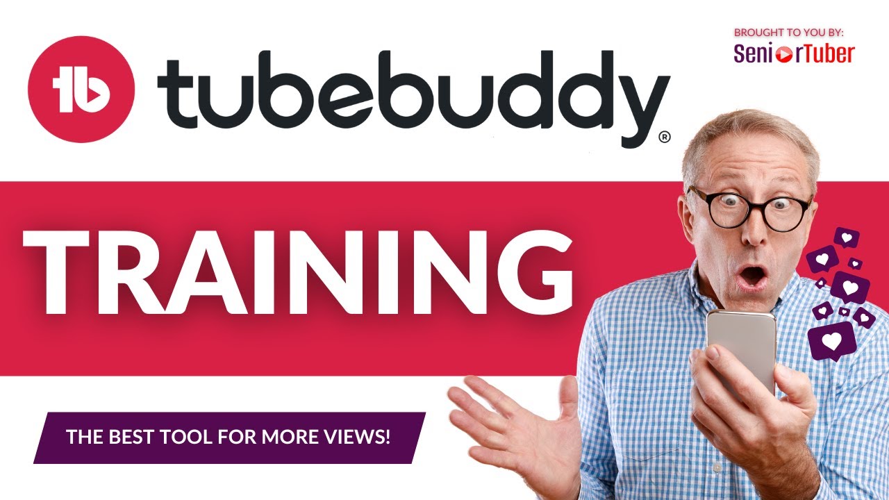 TubeBuddy: Your Essential Tool for YouTube Success
