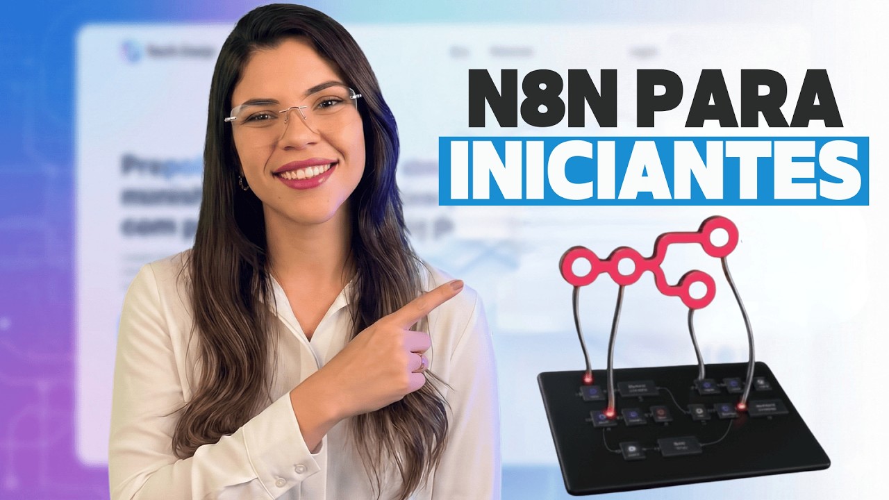 7 decisões estratégicas para sair do ZERO no N8N em 2026