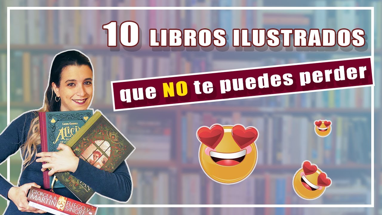 10 LIBROS ILUSTRADOS preciosos que no te puedes perder || Benjamin Lacombe, Antonio Lorente y otros