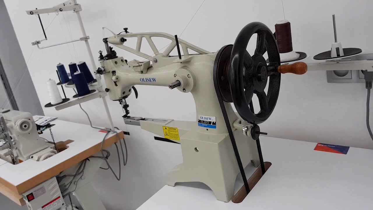 Łaciarka OLISEW OL-2072