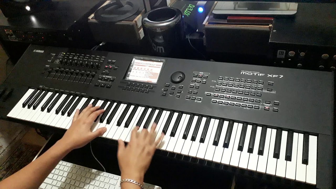 Luis Miguel 