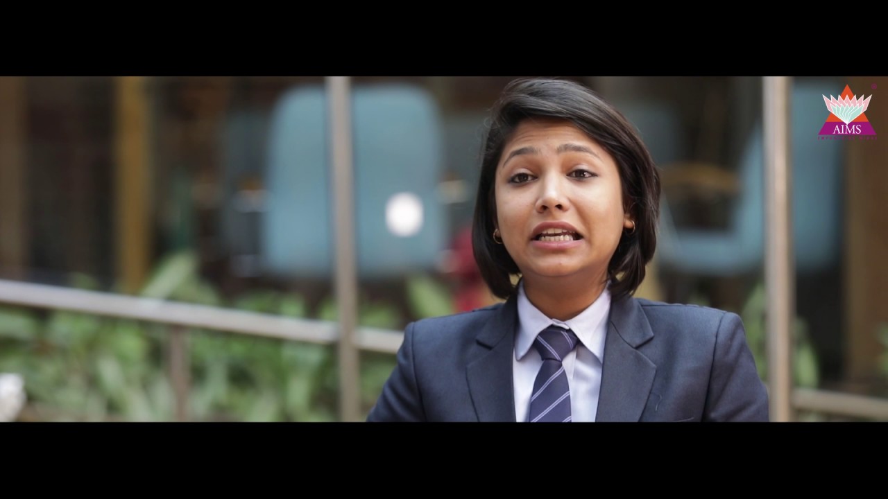 AIMS Institutes, Bangalore