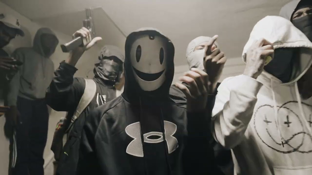Ym Naz x TapDatButton - Aint I Remix (Official Music Video)