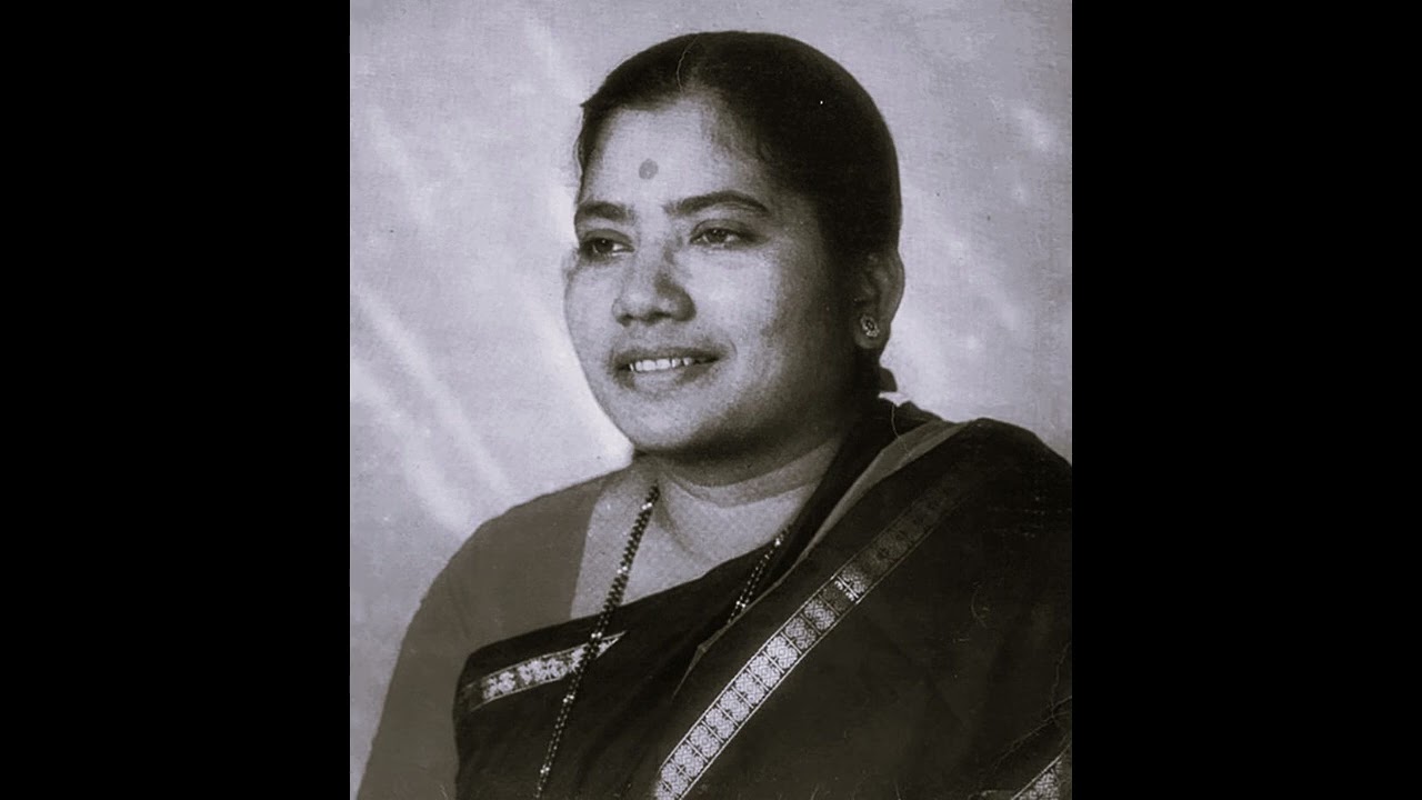 Malini Rajurkar - Raag Bhairavi (1998) - Tappa and Bandish