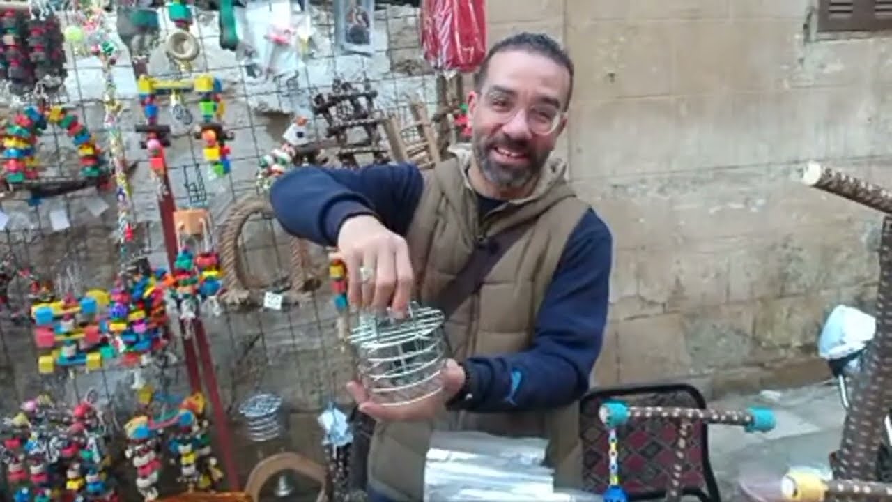 مباشر من دخل السوق عند.يوسف الغاوي و ياسر جمال واقوي المنتجات