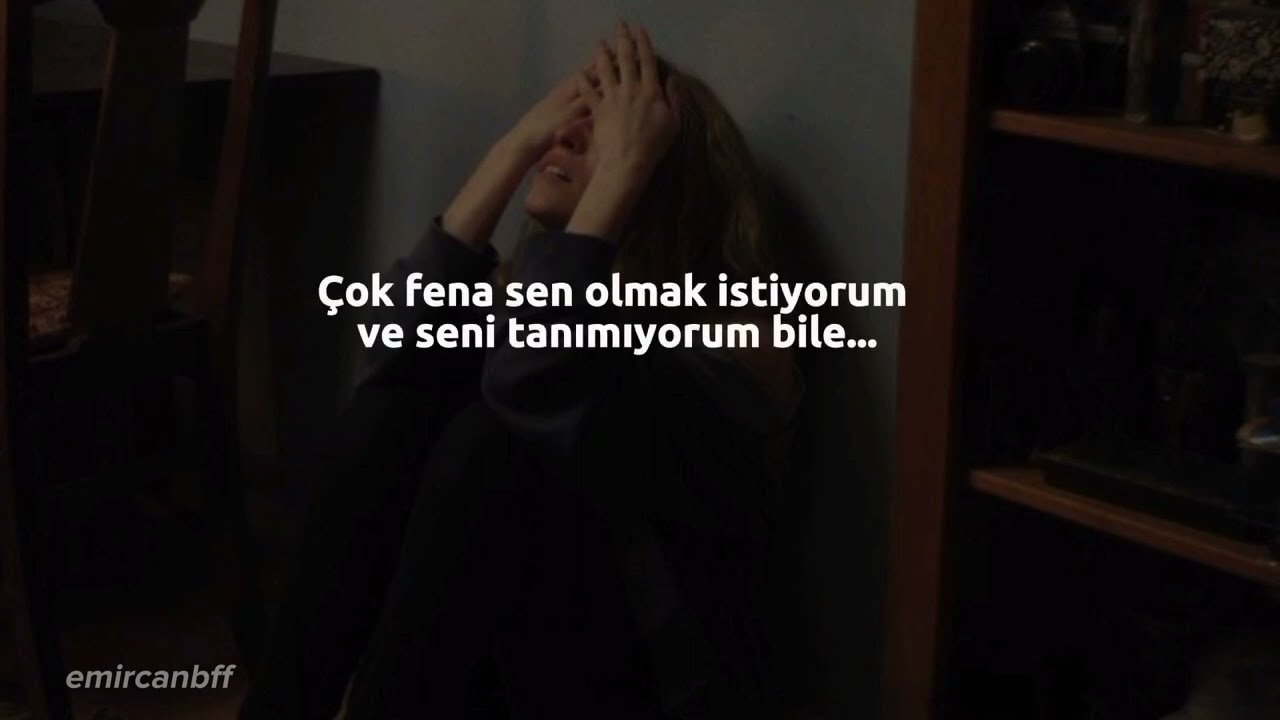 jealousy, jealousy - pacify her mashup [Türkçe çeviri]