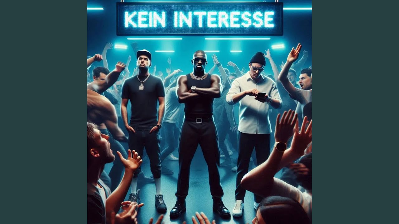 Kein Interesse